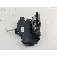 Замок двери передней правой Audi A4 B6 (2001-2004) 2002 8E1837016