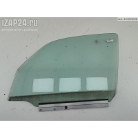 Стекло двери передней левой Opel Meriva A 2003