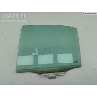 Стекло двери задней левой Mercedes W210 (E) 2001 43R001025