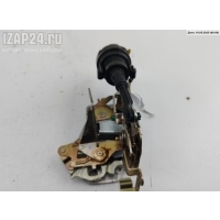 Замок двери задней левой Mercedes W210 (E) 2001 2027300535