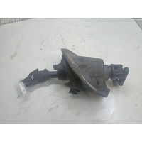 Карданчик рулевой Opel Signum 2003 24415478