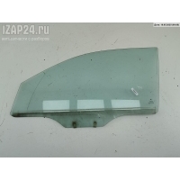 Стекло двери передней левой Mitsubishi Space Star (1998-2005) 2003 43R00049