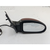 Зеркало наружное правое Ford Focus I (1998-2005) 2003 3004534R