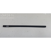 Молдинг двери передней правой Opel Meriva A 2003 93318766