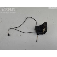 Замок двери передней правой Mercedes W203 (C) 2005 2037200435