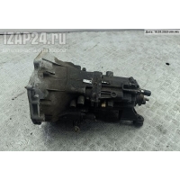 КПП 5-ст. механическая BMW 5 E39 (1995-2003) 2002 1434292