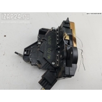 Замок двери задней левой Ford Focus I (1998-2005) 2003 2S4AA26413BB