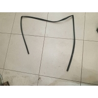 Уплотнитель стекла двери передней правой Toyota Auris E150 2006-2012 2010 6814102110