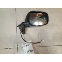 Зеркало правое Toyota Auris E150 2006-2012 2010 8790102200