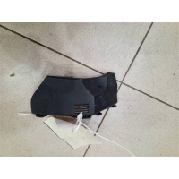 Накладка торпедо Toyota Auris E150 2006-2012 2010