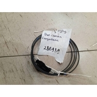 Трос лючка бензобака Toyota Auris E150 2006-2012 2010 7703512440