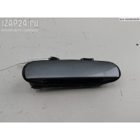 Ручка двери наружная передняя правая Audi A6 C5 (1997-2005) 1998 4B2837886