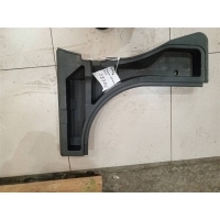 Ящик в багажник Toyota Auris E150 2006-2012 2010 6499502040