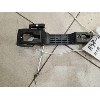 Кронштейн ручки передней правой Toyota Auris E150 2006-2012 2010 692010D030