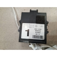 Блок управления центральным замком Toyota Auris E150 2006-2012 2010 8974102100