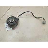 Моторчик вентилятора охлаждения Toyota Auris E150 2006-2012 2010 163630D120
