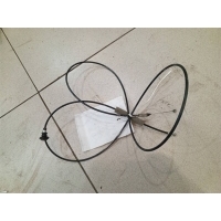 Трос открывания капота Toyota Auris E150 2006-2012 2010 5363012560