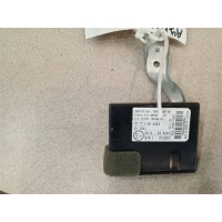 Блок иммобилайзера Toyota Auris E150 2006-2012 2010 8978002170