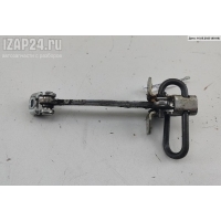Ограничитель открывания двери передней Перед. Прав. Opel Meriva A 2003 13147255