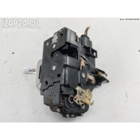 Замок двери передней правой Audi A6 C5 (1997-2005) 2002 4B1837016G