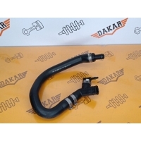 трубка вакуумная Audi A4 B8 2011 8K0611939D, 06J133518A, 8K0611931BQ
