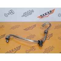 трубка топливная Audi A4 B8 2011 06J127501M, 06J127501L, 06J127501AB