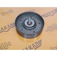 ролик натяжной Audi A4 B8 2011 06H903341D, 06H903341C