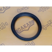 Уплотнитель кожуха ГРМ Audi A4 B8 2011 06H103483D, L06H103483D