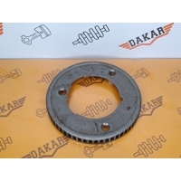 колесо импульсного датчика Audi A4 B8 2011 050105189B, 050105189C