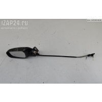 Зеркало наружное левое Volkswagen Sharan (2000-2010) 2002 7M3857560101C