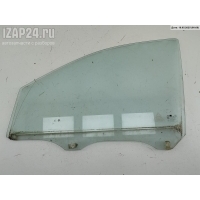 Стекло двери передней левой Hyundai Matrix 2007