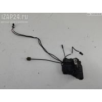 Замок двери передней левой Mercedes W211 (E) 2002 2117200335