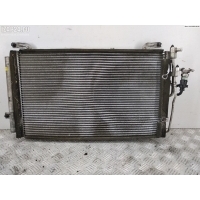 Радиатор охлаждения (конд.) Hyundai Matrix 2007 97606-17001
