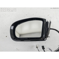 Зеркало наружное левое Mercedes W211 (E) 2002 2038105993