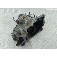 КПП 5-ст. механическая Mazda 323 (1994-1998) BA 1997