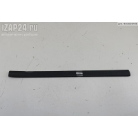 Молдинг двери передней левой Volkswagen Sharan (2000-2010) 2002 7M3853505