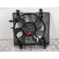 Вентилятор радиатора Hyundai Matrix 2007 F00S3A2214