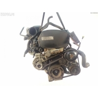 Двигатель (ДВС) Opel Astra H 2005 1.6 Бензин Z16XEP