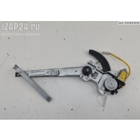 Стеклоподъемник электрический передний левый Hyundai Matrix 2007 9881017100FC