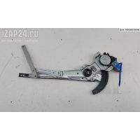 Стеклоподъемник электрический передний правый Hyundai Matrix 2007 98820-17100