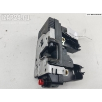 Замок двери задней левой Opel Zafira A 2001 24414134