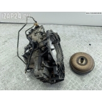 КПП автоматическая (АКПП) Chevrolet Orlando 2011 24259486