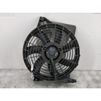 Вентилятор кондиционера Hyundai Matrix 2007 9773017000