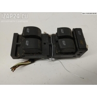 Блок кнопок управления стеклоподъемниками Audi A6 C5 (1997-2005) 1999 4B0959851