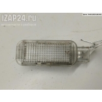 Фонарь салонный (плафон) Audi A6 C5 (1997-2005) 1999 4B0947415