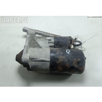 Стартер Renault Laguna II (2001-2007) 2001 0001106017