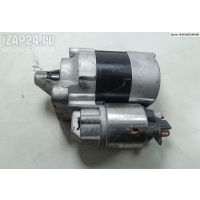 Стартер Renault Megane II (2002-2008) 2003 26006938