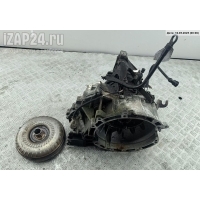 КПП автоматическая (АКПП) Ford Focus II (2004-2011) 2006