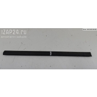 Молдинг двери передней левой Hyundai Matrix 2007 8772317000
