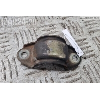 Крепление втулки стабилизатора переднего Перед. Лев. Volkswagen Passat B5 1997 4d0411336